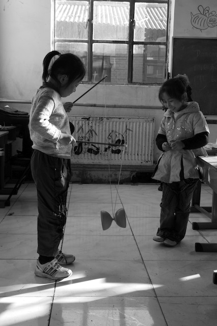 Migrant School 19